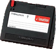 Imation 2.5/5GB Travan 5 (I12023)